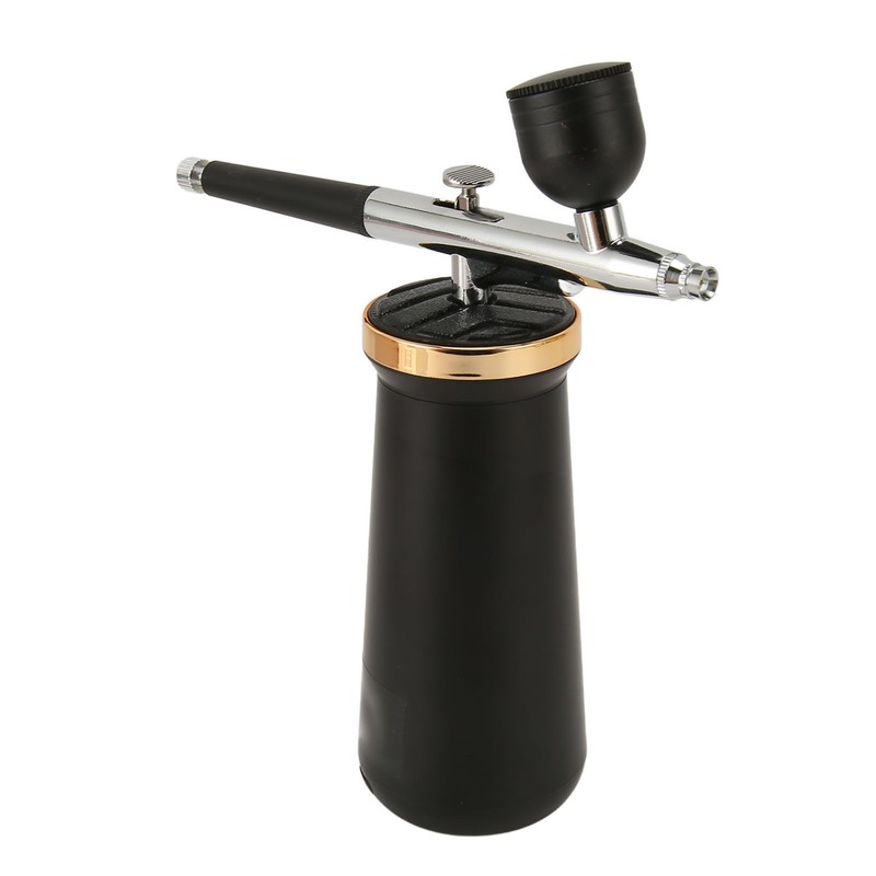 Facial Nano Oxygen Injector Deep Moisturizing High Pressure Fine Mist