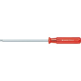 PB (pi-bi-) Ball Point Hex Driver 206S – 2 – 80