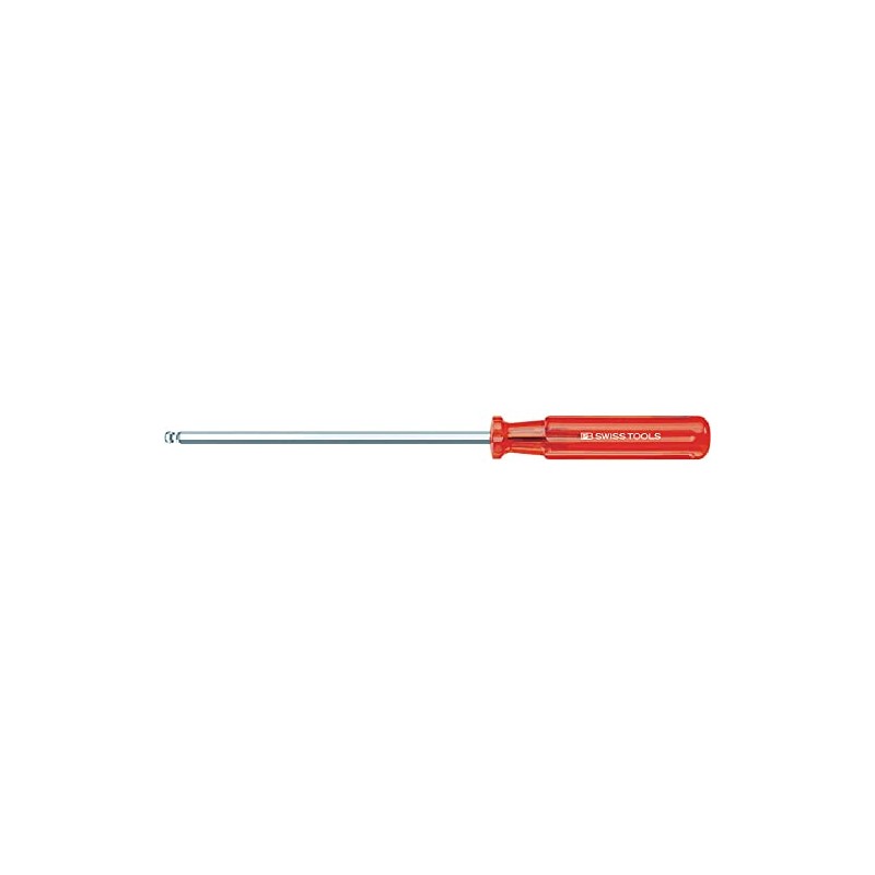 PB (pi-bi-) Ball Point Hex Driver 206S – 2 –