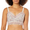Cosabella Savona Curvy Longline Bralet