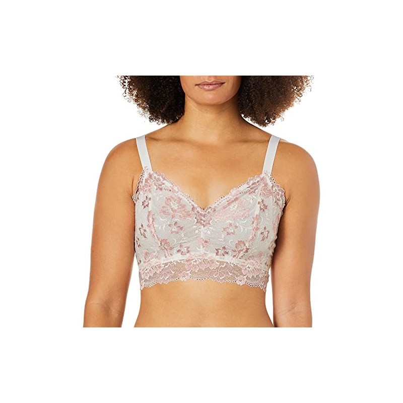 Cosabella Savona Curvy Longline Bralet