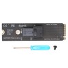 Adapter Expansion Card M.2NVME to U.2 64GT / S Strong
