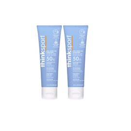 thinksport SPF 50 Plus protector solar 85,05 G (el empaque puede variar) nuevo