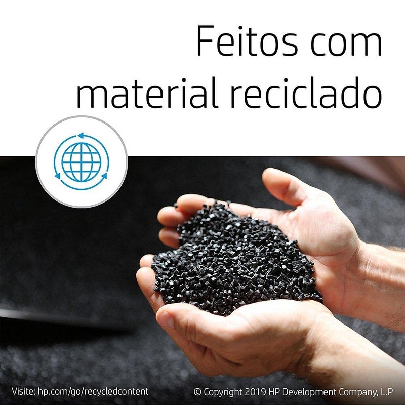 Cartucho de tinta HP 933XL Amarillo Original (CN056AL)