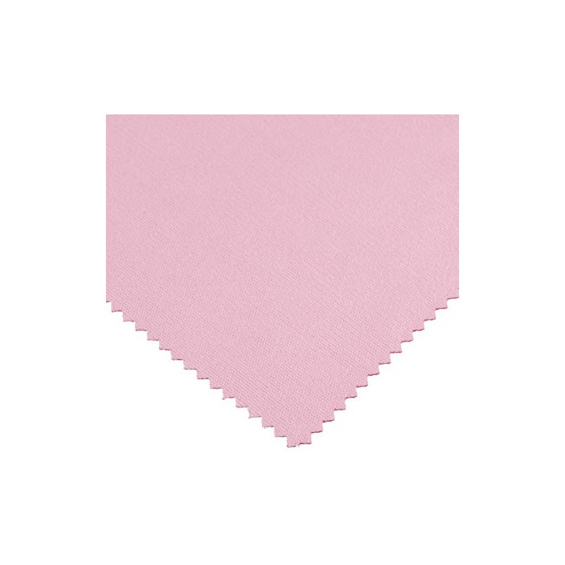 Prima GAKKI NUNO KINU FU GA Cloth 500X490 Pink Microfiber