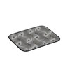 Uquip Alu Sitzkissen Flexy 44 Camping Unterlage Outdoor Thermo Sitz
