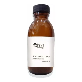 Naíma Peeling Acido Salicílico Bha 10% 50 Ml