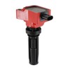MSD 82596 Ignition Coil - Red - Individual