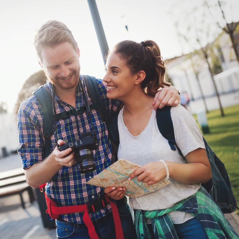 HESTYA 2 Pieces Backpack Chest Strap Adjustable Backpack Sternum Strap