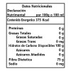 Goma Xantana Y Psyllium Polvo Keto 500 Gr C/u