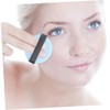 Healeved 6pcs Dual Use Makeup Sponge Puff for Foundation Concealer