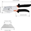 Mitre Scissors, Multi Angle Trim Cutter, Adjustale at 45 to