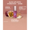 Gloss Bomb Luminizing Lip Oil N Gloss - 05 Frosted