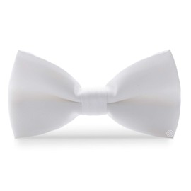 GRIN accs | Corbata de Moño para Hombre | Modelo LISO | Pajarita Elegante para Tu Estilo | Destaca con la Distinción del Moño para Caballero | Ajustable y Listo para Lucir