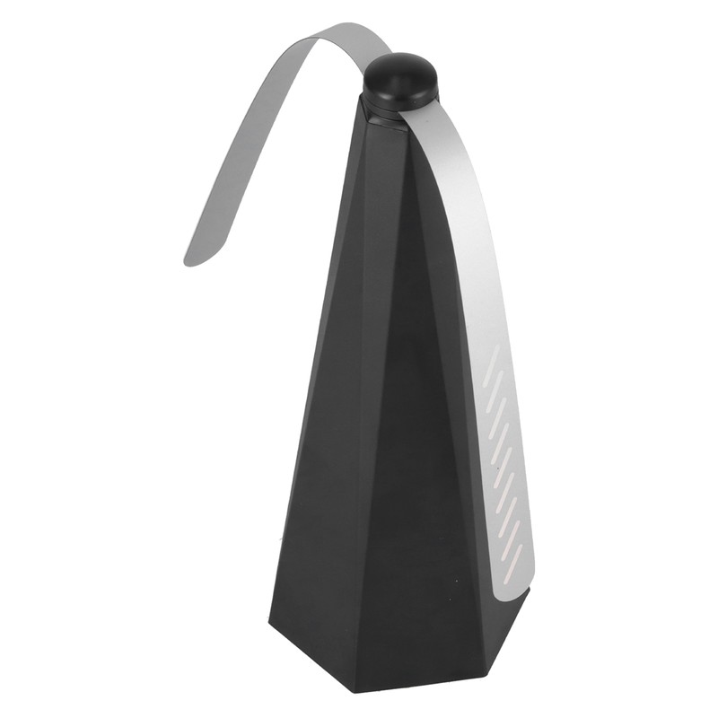 Hexagonal Mosquito Repellent Fan Automatic Mute USB Powered Fly Repeller