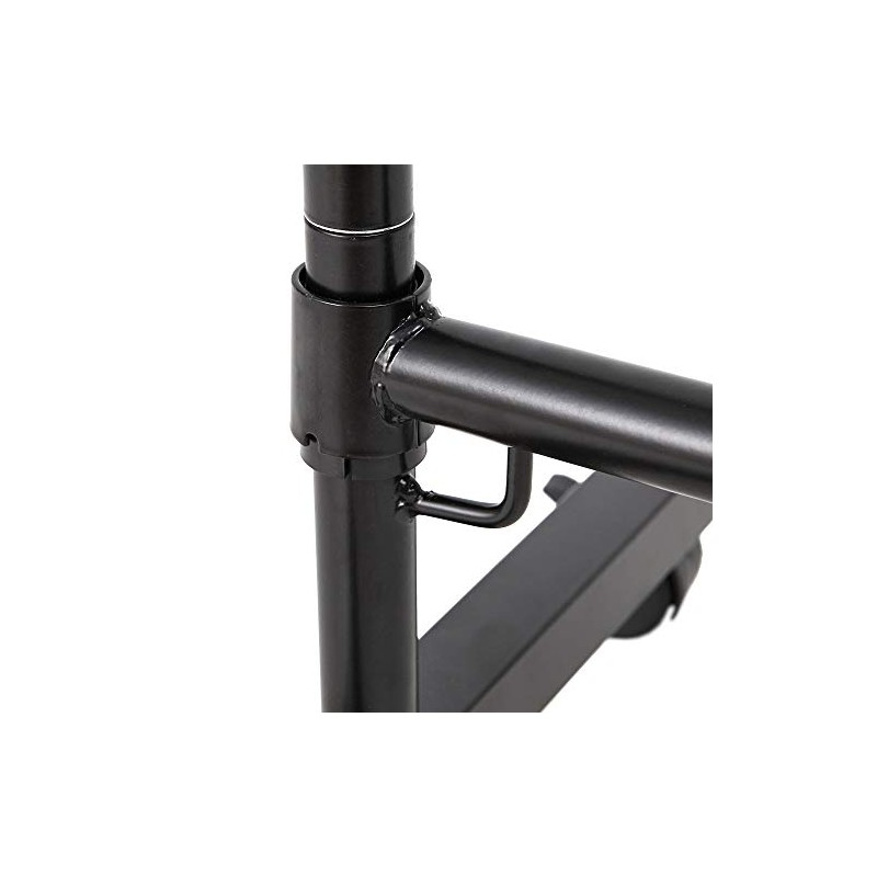 Don't Look at Me - Simplified Privacy Room Divider -