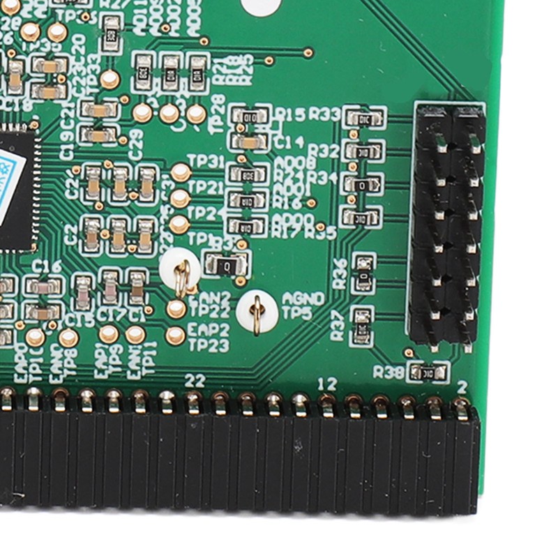 Digital Power Development Board UCD3138064EVM 166A PFC LLC Phase Shifted