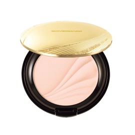 COVERMARK Face Up Pressed Powder (Face Powder / SPF23 PA++) 01 Refill, Compact, with Dedicated Sponge