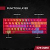 HK GAMING GK61 60% v3 | Hotswap Mechanical Gaming Keyboard