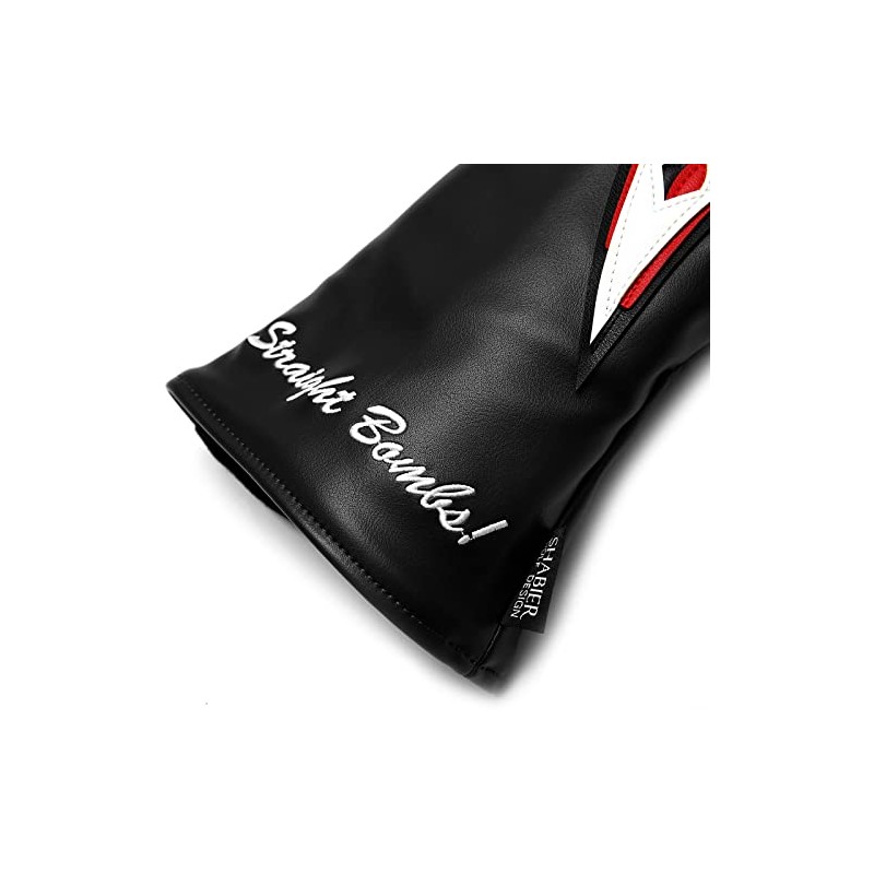 New Flying Tiger Warshark Golf Headcover for Golf Club Available