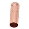 10Pcs E14 Metal Tube for Candle Lamp Holder Lamp Base