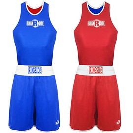 Ringside Reversible Competition Outfit, Small