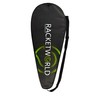 Racketworld Premium Tennis Cover with Adjustable Strap