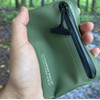 CHERRY CHICK Heavy Duty Airtight Wallet Submersible Waterproof Wallet Protection