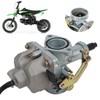 PZ25 1in Carburetor Carb Replacement Fit for 125cc 140cc Mini