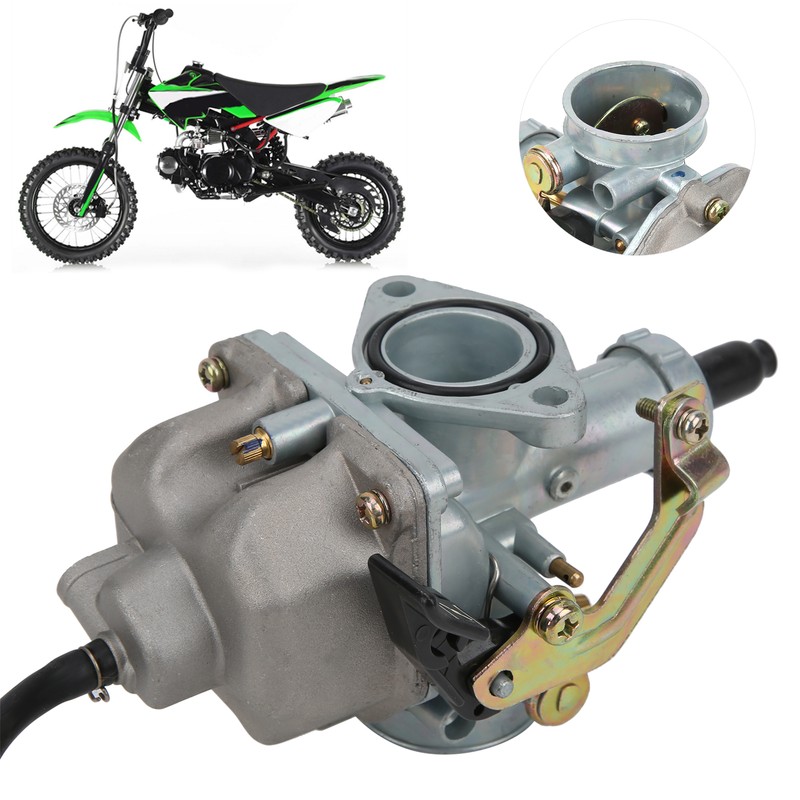 PZ25 1in Carburetor Carb Replacement Fit for 125cc 140cc Mini