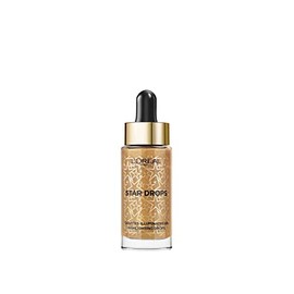 L'Oréal Star Drops Highlighter Drops - 01 Warm Gold