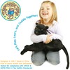 TigerHart Sid The Panther - 17 Inch (Tail Measurement Not