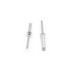 NOLDAR | Aluminium Expansion Rivets Blind Rivets Size 4.8 x