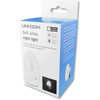 Uni-Com Soft White Night Light 61434