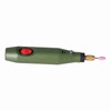 18Pcs Mini Electric Drill Grinder Engraving Pen Kit Rotary Tool