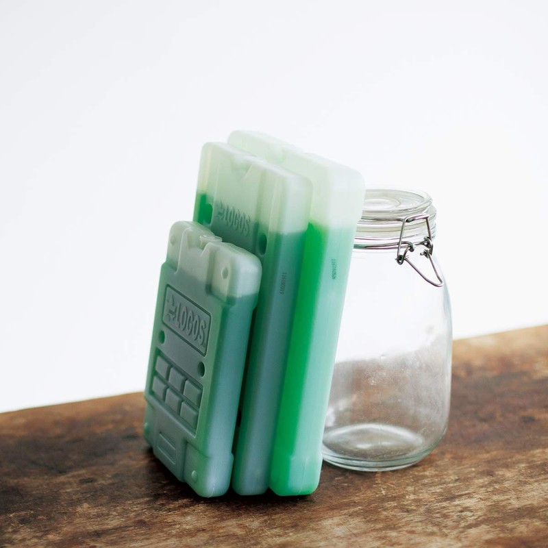 Logos Pack M 81660642 Subzero Freezing Speed (Logos)