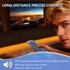 Upgraded V3 Pro Voice Remote Control, Compatible with vSeeBox V1,