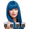 4 x La Riche Directions Semi-Permanent Hair Colour 88 ml