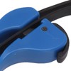 Jar Opener, Jar Lid and Bottle Opener Tool, Multifunctional Bottle