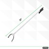 Grabber Reacher Tool, Extra Long Grabber Trash Picker, Hand Gripper,