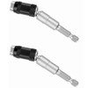 Oscillating Short Socket, Socket Adapter Set, For Electric Drills, Universal