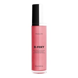 MAËLYS B-FOXY - Crema reafirmante para muslos internos – Tensa el aspecto de la piel suelta y ayuda a contornear la apariencia de la piel flácida en los muslos internos