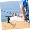 LABRIMP 1 Set Thickened Mount Tablet Holder for Professional Fish