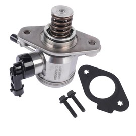 GELUOXI High Pressure Fuel Pump Replacement for Chevy Captiva Sport Equinox Malibu Impala GMC Terrain LaCrosse Verano Regal 2.4L 2010-2017 12608371 12633115 12633423