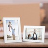 Lyeasw 4x6 Picture Frames White 12 Pack, Multi 4 by