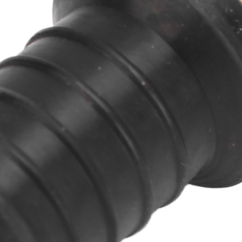 Marine Boat Brass T Handle Drain Plug Strong Structure Twist