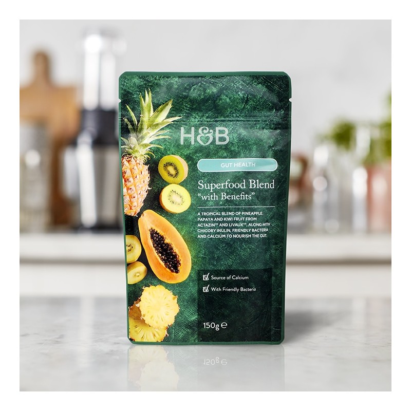 Holland & Barrett Superfood Blends