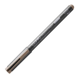 Copic Multiliner 0.03mm Warm Grey Fine Tip Fineliner with Water Resistant Pigment Ink