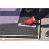 MARSHALLTOWN's "The Hog" Magnesium Hand Float, 16 x 3 3/4