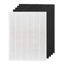 For Winix 115115 Replacement Filter A for C535, 5300-2, P300, 5300